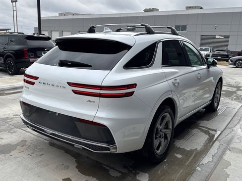 New 2026 Genesis GV70 2.5T Advanced image 22