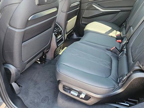New 2027 BMW X7 M60i AWD/4WD image 15