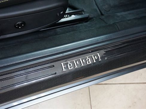 Used 2008 Ferrari 612 Scaglietti RWD image 45
