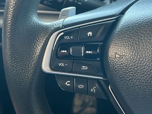 Used 2020 Honda Accord EX image 26