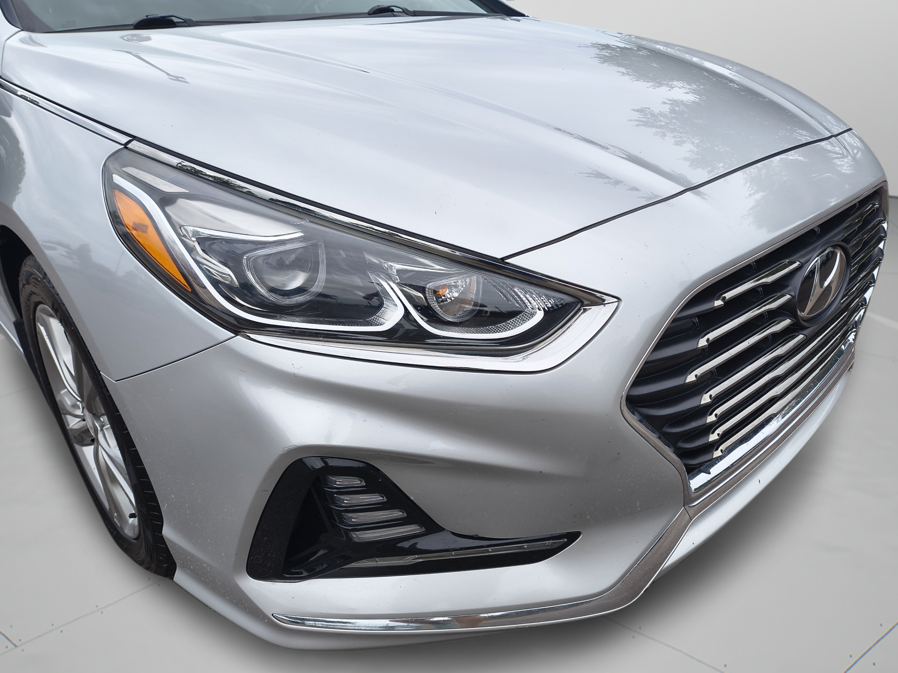 Used 2018 Hyundai Sonata Limited FWD image 33