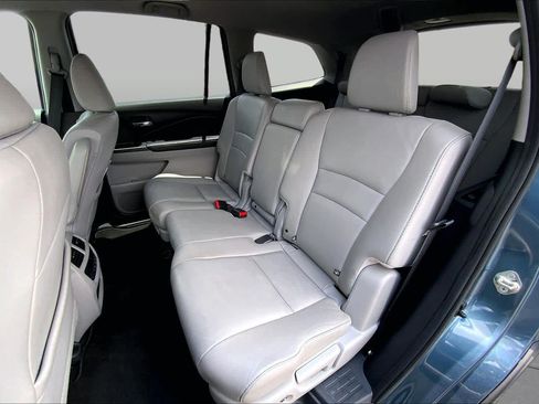 Used 2017 Honda Pilot EX-L image 21