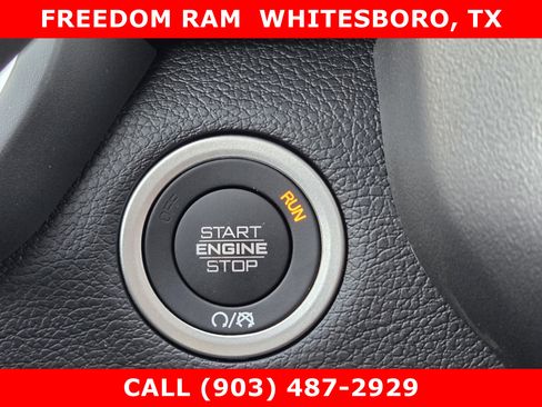 New 2026 RAM 2500 Laramie w/ Sport Appearance Package image 17