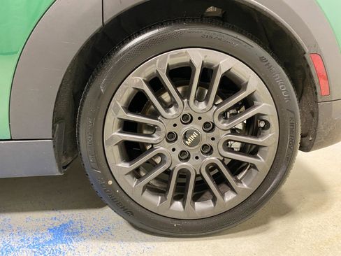 Certified 2025 MINI Cooper S image 24