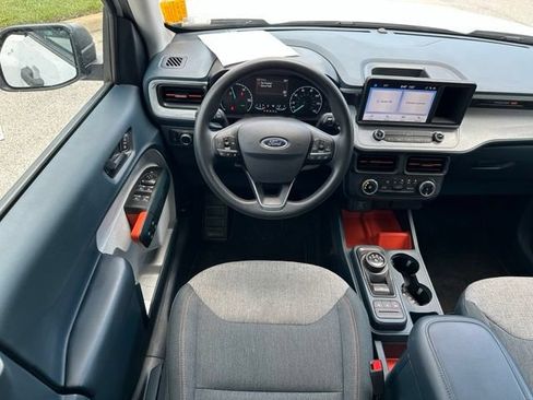 Used 2024 Ford Maverick XLT FWD image 12