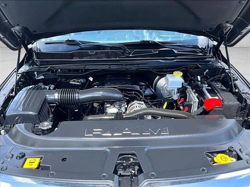 Used 2022 RAM 1500 Laramie image 9