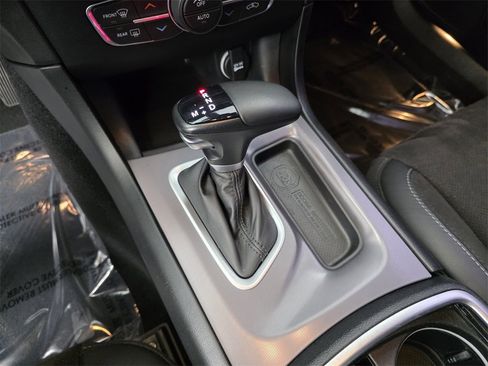 Used 2023 Dodge Charger Scat Pack w/ Plus Group image 23