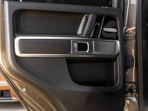 Used 2025 Mercedes-Benz G 550 image 36