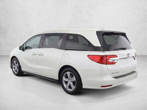 Used 2020 Honda Odyssey EX-L image 5