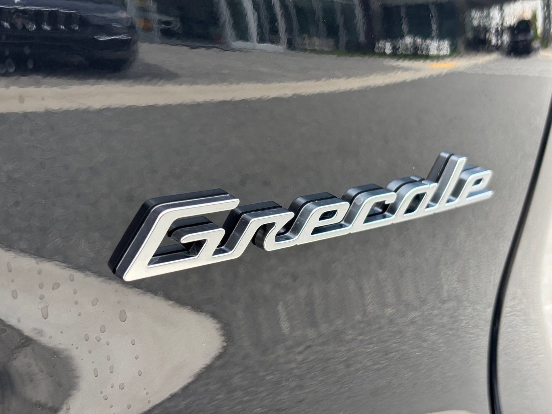 New 2025 Maserati Grecale GT AWD/4WD image 45