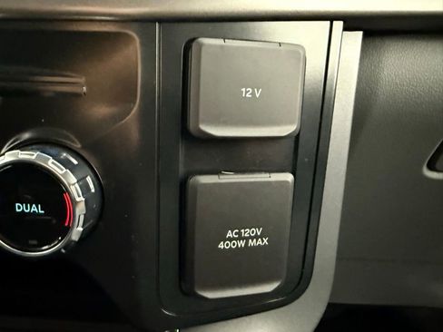 New 2025 Ford F150 XLT w/ Equipment Group 302A MID image 39