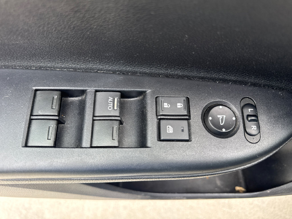 Used 2014 Honda Accord LX image 14