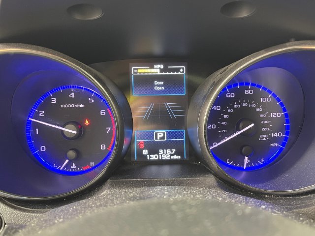Used 2017 Subaru Outback 2.5i Limited AWD/4WD image 5