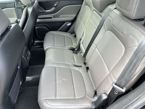 Used 2024 Lincoln Corsair Reserve w/ Equipment Group 201A AWD/4WD image 27