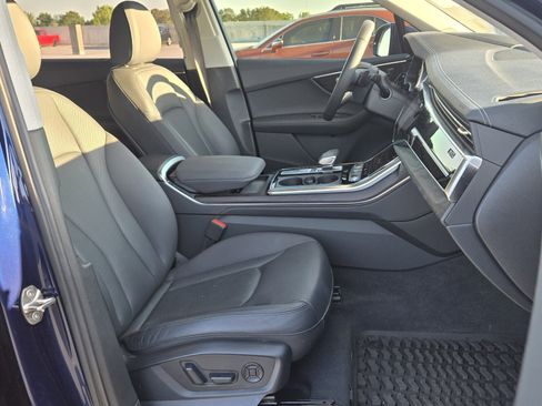 Used 2023 Audi Q7 3.0T Prestige image 19