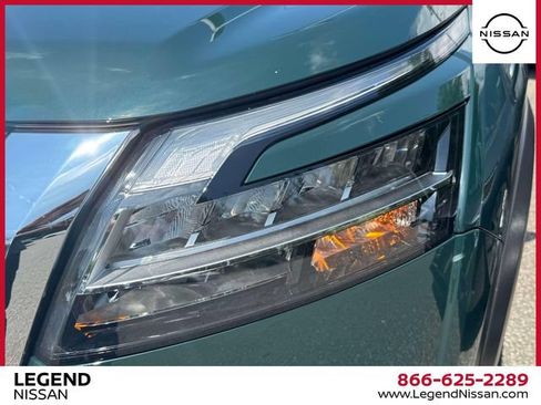 Certified 2024 Nissan Pathfinder SL AWD/4WD image 10