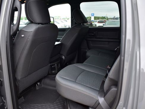 New 2026 RAM 2500 Tradesman AWD/4WD image 30