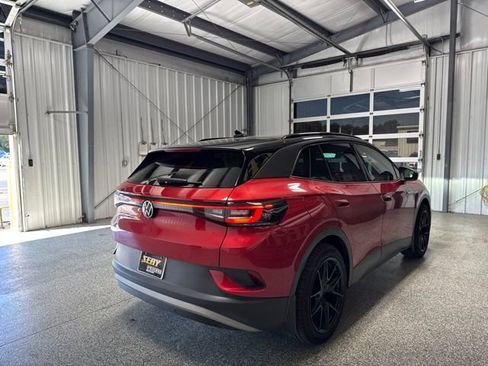 Used 2022 Volkswagen ID.4 Pro S RWD image 15