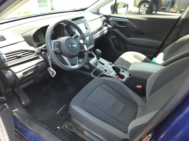Certified 2024 Subaru Impreza 2.0i AWD/4WD image 2