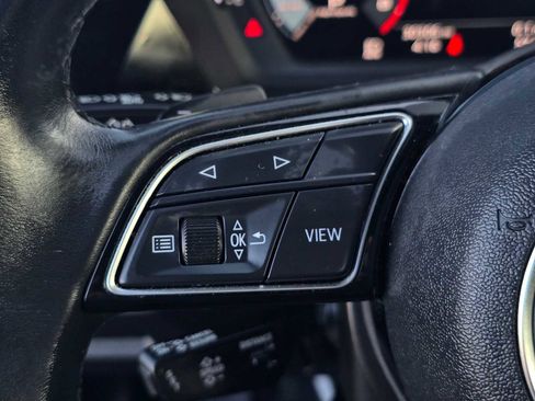 Used 2024 Audi A3 2.0T Premium image 32