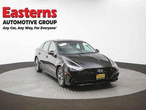 Used 2023 Hyundai Sonata SEL image 50