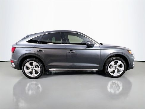 Used 2024 Audi Q5 2.0T Premium Plus image 8