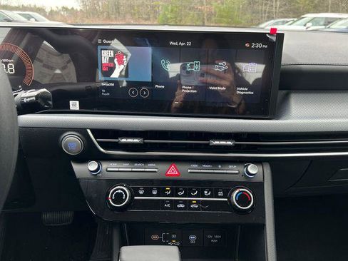 New 2026 Hyundai Sonata SE FWD image 19