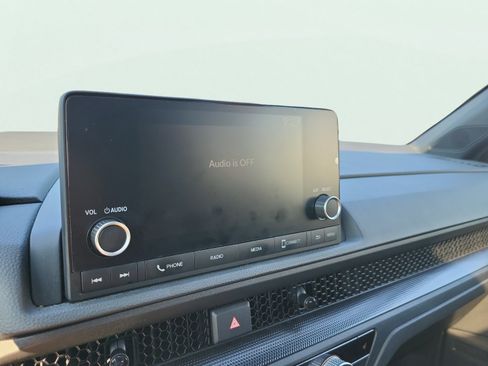 Certified 2024 Honda CR-V Sport image 31