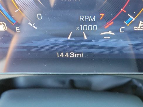 Used 2026 Chevrolet Traverse High Country image 25