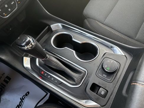 Used 2019 Chevrolet Traverse LT w/ LPO, Floor Liner Package image 27