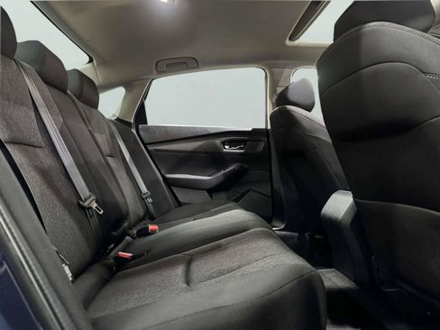 Used 2023 Honda Accord EX image 42