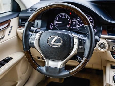 Used 2013 Lexus ES 350 image 13