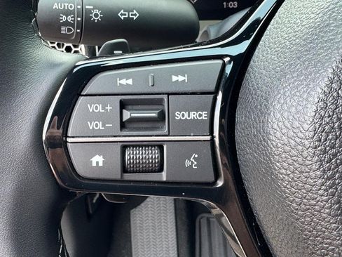 Certified 2025 Honda Civic Sport image 20