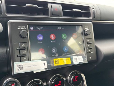 New 2026 Toyota GR86 Premium RWD image 32