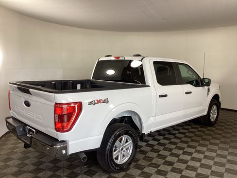 Used 2023 Ford F150 XLT w/ Trailer Tow Package AWD/4WD image 2