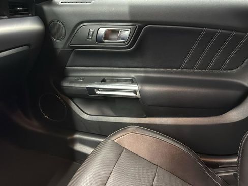 Used 2020 Ford Mustang GT Premium w/ Black Accent Package image 24