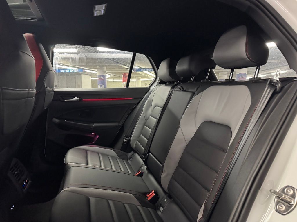 New 2026 Volkswagen GTI Autobahn FWD image 23