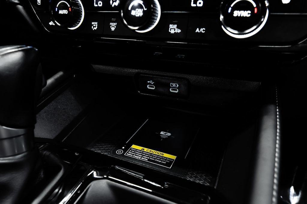 Used 2024 Honda Accord Touring image 24