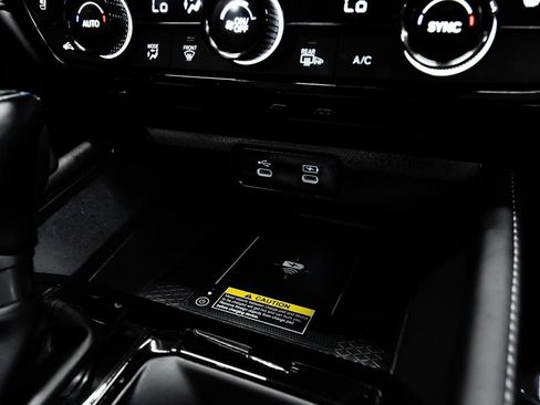 Used 2024 Honda Accord Touring image 24