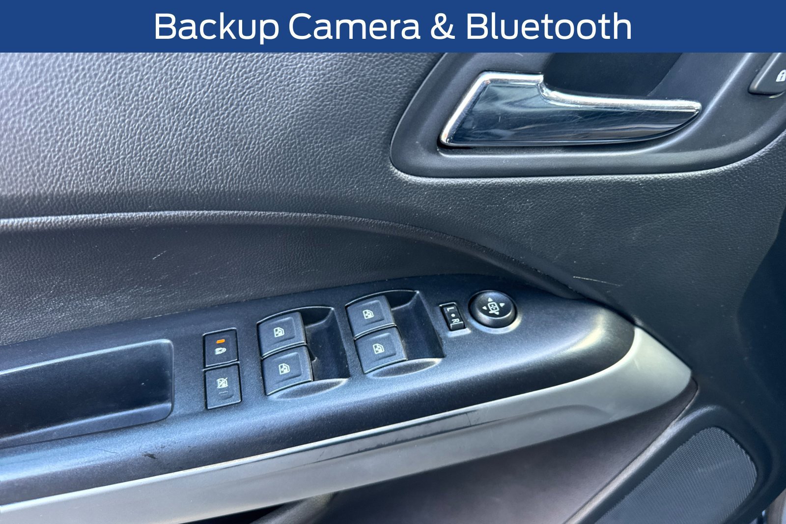 Used 2019 Chevrolet Colorado ZR2 AWD/4WD image 14
