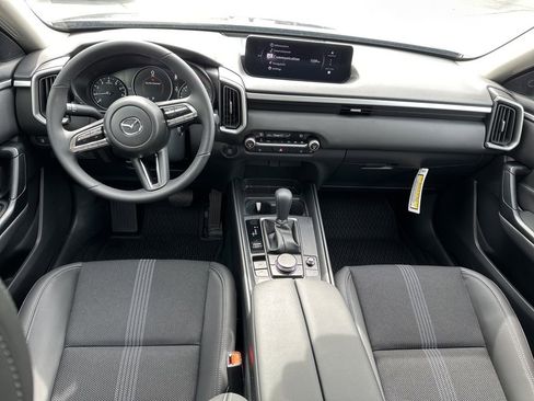 New 2026 MAZDA CX-50 AWD 2.5 S w/ Weather Package image 24