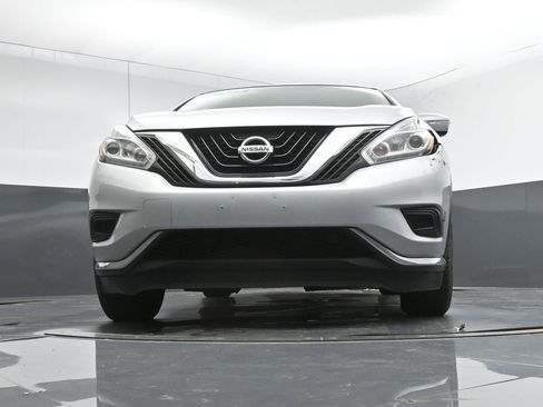 Used 2015 Nissan Murano S AWD/4WD image 44