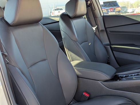 Certified 2025 Honda Accord Sport image 30