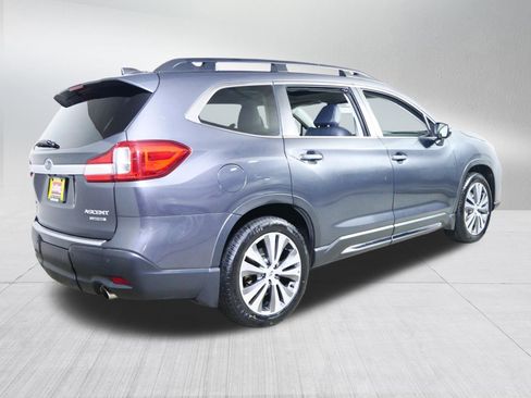 Used 2019 Subaru Ascent Limited w/ Popular Package #2 image 7