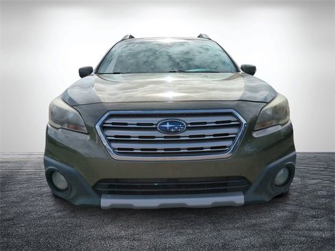 Used 2017 Subaru Outback 3.6R Limited image 9