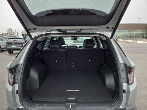 Used 2024 Hyundai Tucson Limited image 29