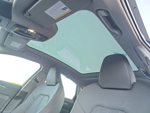 New 2026 Audi A6 Premium Plus image 28