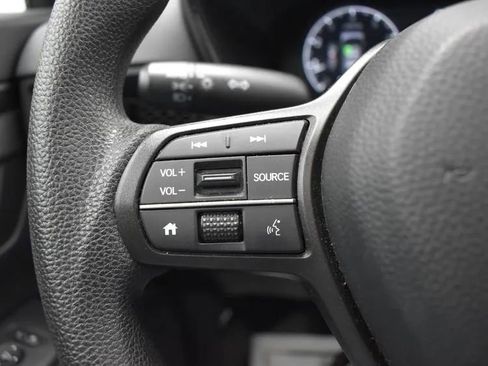 Used 2025 Honda CR-V EX image 24