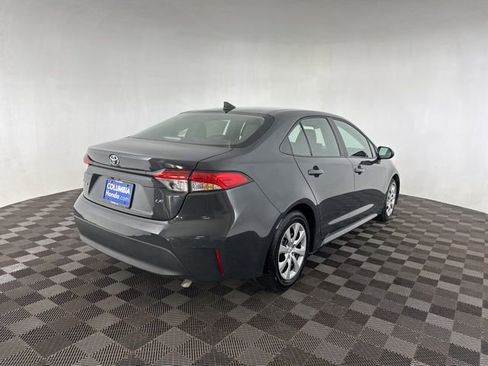 Used 2025 Toyota Corolla LE image 8