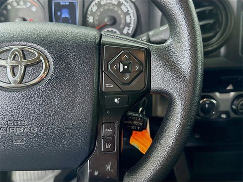 Used 2019 Toyota Tacoma SR w/ SR Convenience Package image 21